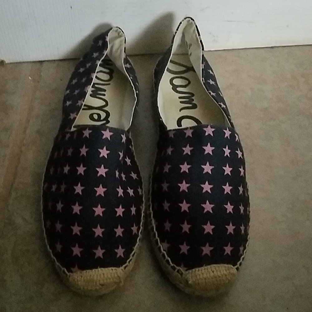 Sam Edelman Shoes 9 !